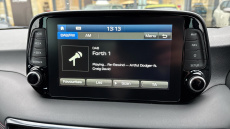 Hyundai Tucson 1.6 CRDi 48V MHD 136 N Line 5dr 2WD Diesel Estate